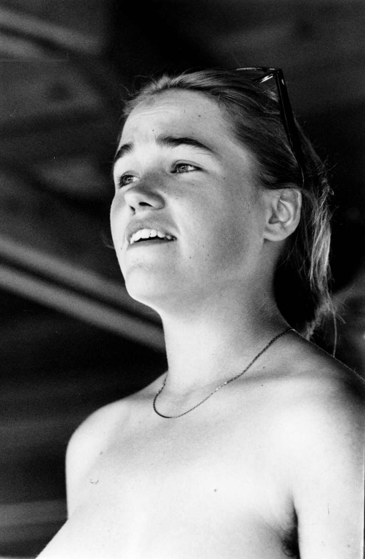 Gwen Jacob